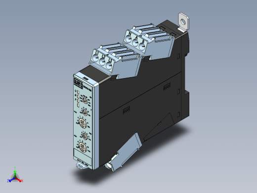 多功能继电器 ERWM-V2 品牌 Weg