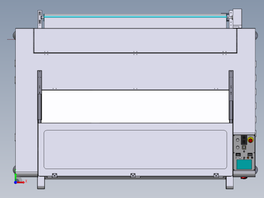 单头激光切割机设备   XT