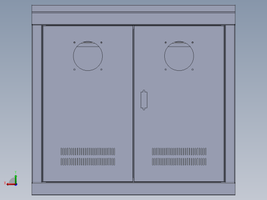 微机控制台  sw16后视缩略图