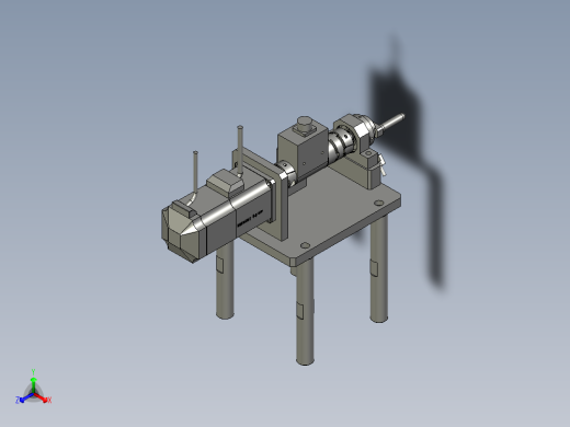 DF0055-5-5-06扭矩测试机构