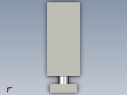 MGPM12-30Z-M9NL俯视缩略图