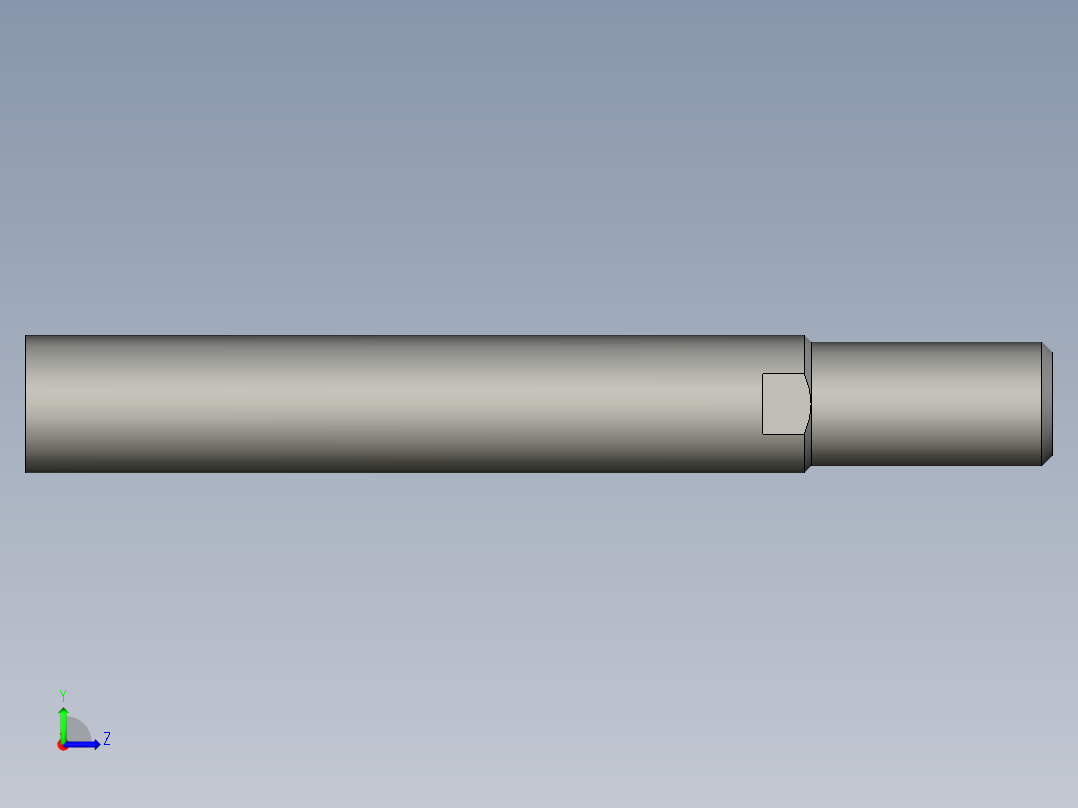 钢筋自动卷捆成型设备设计-A_CA2YB50-100(1)左视图