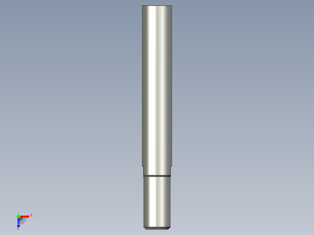 钢筋自动卷捆成型设备设计-A_CA2YB50-100(1)俯视图