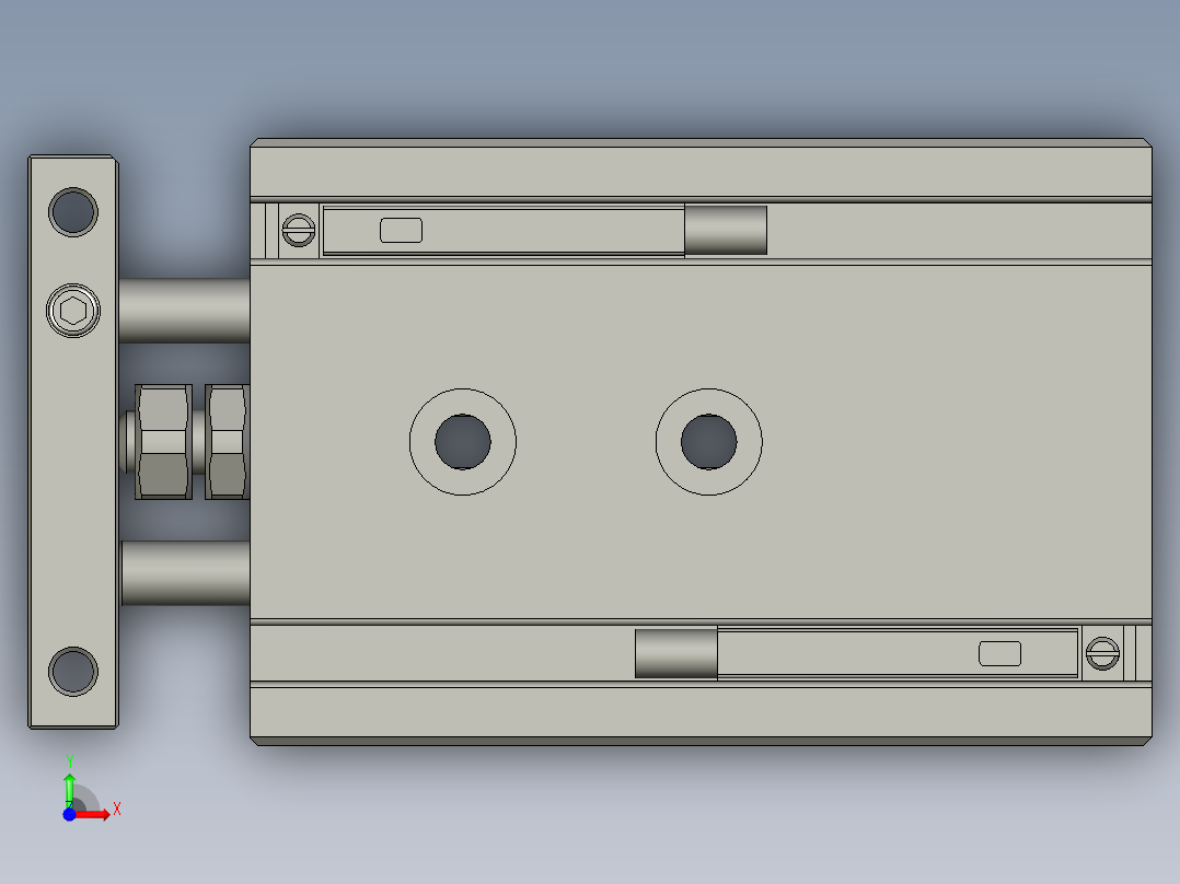 LXYC-BOSSTR6X10S_0_+_CS1-G-2_前视图