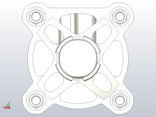 FESTO气缸DSBG-160-40-PPVA-N3---_0_后视缩略图