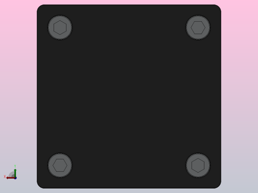 SC气缸SC标准气缸系列SC-100X160-S后视缩略图