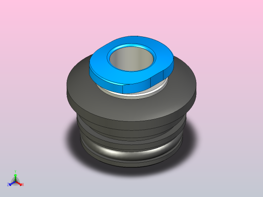 快插接头QSPK18-6