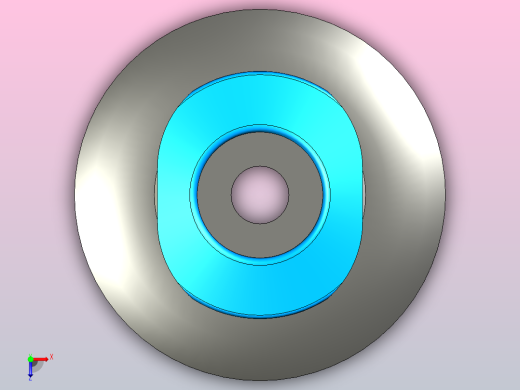 快插接头QSPK18-6俯视缩略图