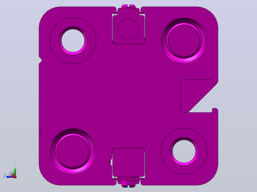 气缸TACQ12X25S_0_+_CS1-G-2_右视缩略图