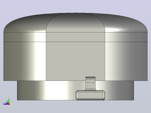LED SMD 3W右视缩略图