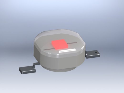 LED SMD 3W缩略图