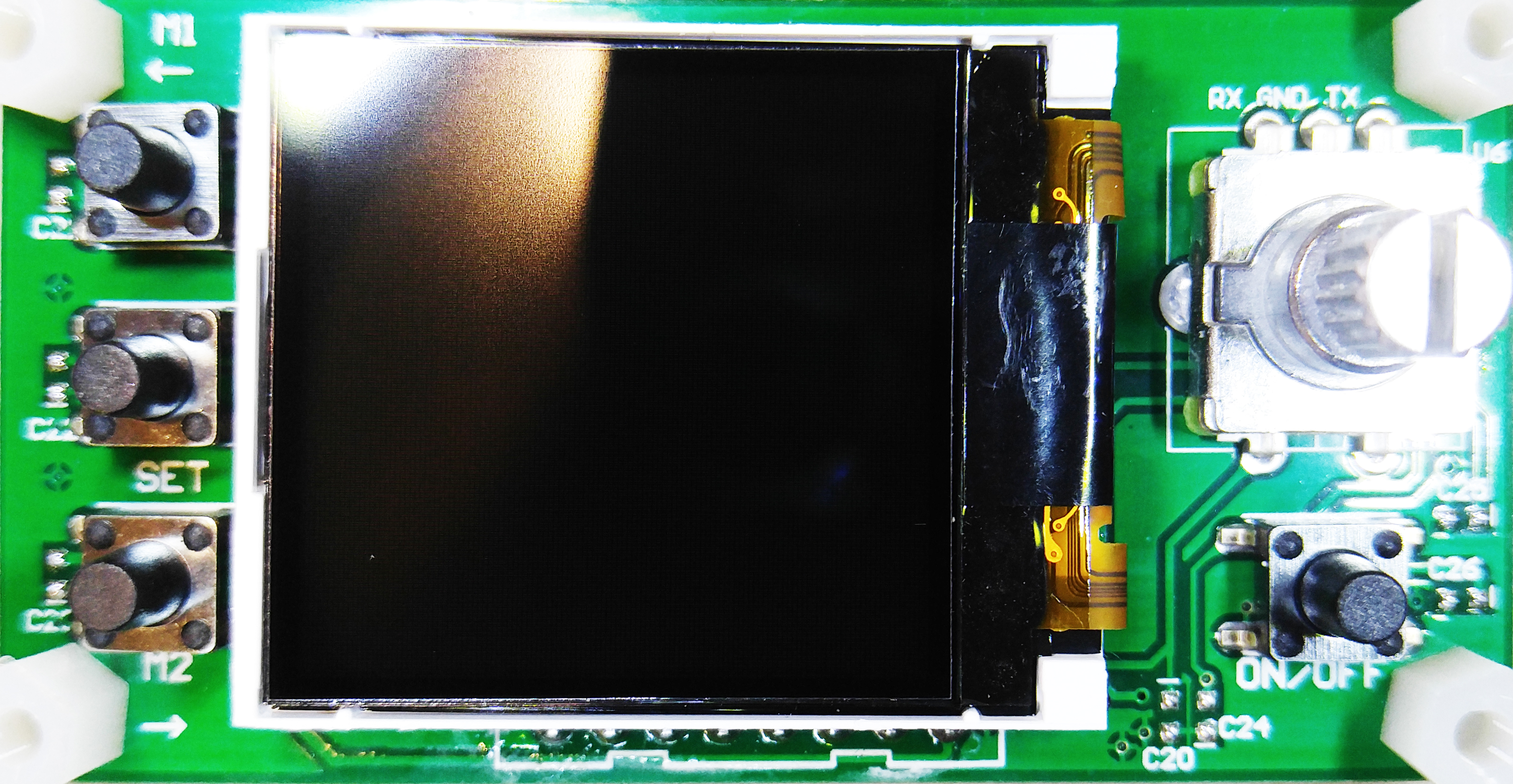 Drok降压电源15A-750W