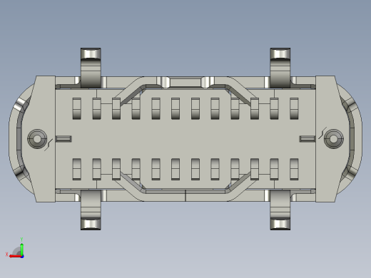 usb type c 24pin 插座、24pin so后视缩略图
