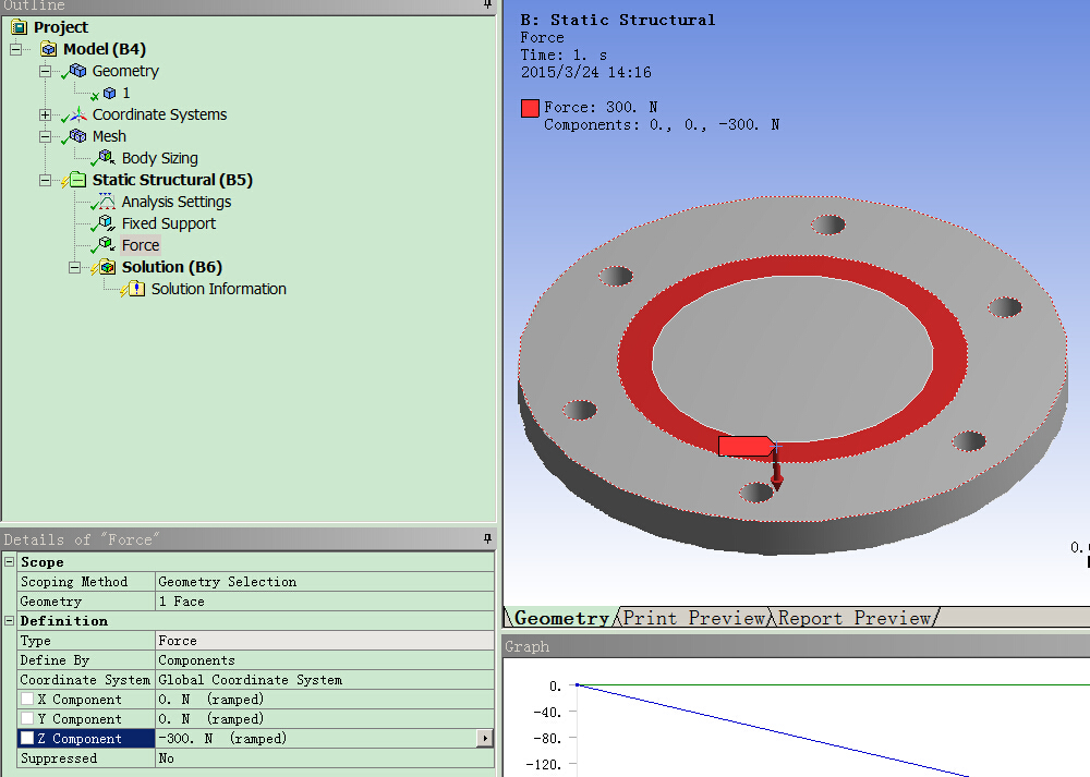 混凝土泵液压缸缓冲装置设计(sw+cad+说明书)