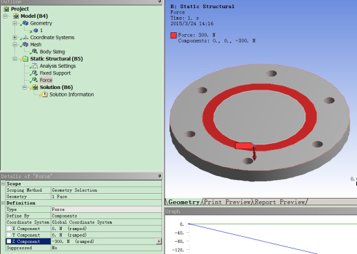 混凝土泵液压缸缓冲装置设计(sw+cad+说明书)缩略图