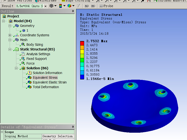 混凝土泵液压缸缓冲装置设计(sw+cad+说明书)