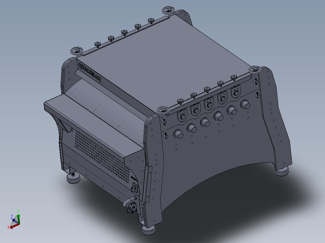拉压延机-矫直机2010