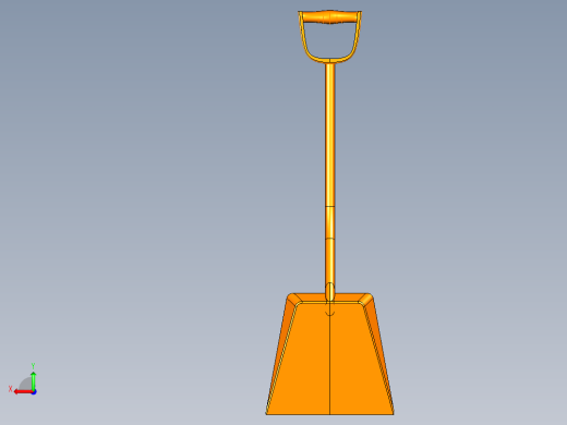 铲子2后视缩略图