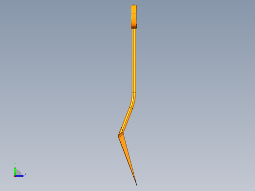 铲子2左视缩略图