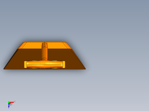 铲子2俯视缩略图