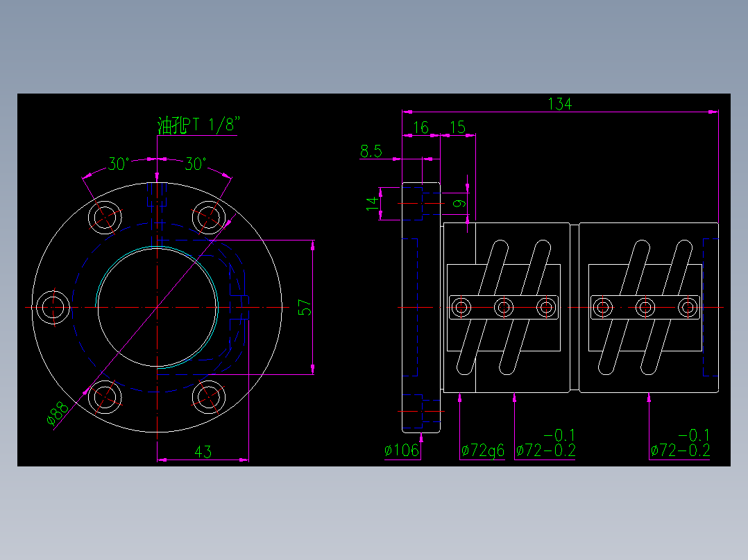 银泰PMI-FDVC05006B2-C