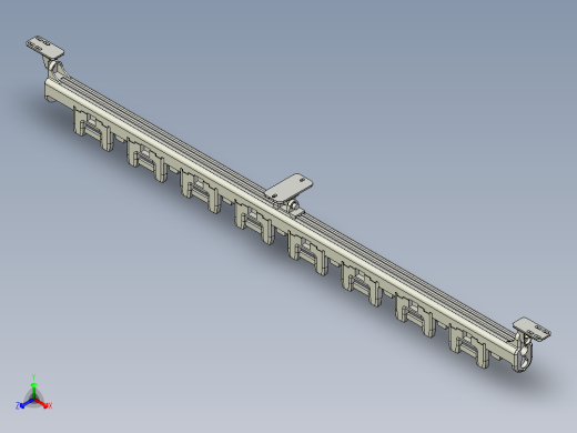 基恩士SJ-HS108_kc图纸模型