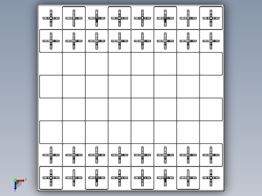 象棋9俯视缩略图