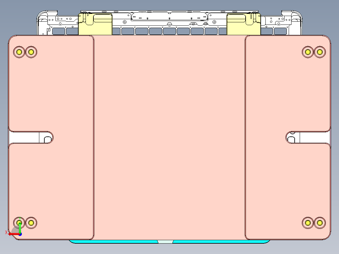 UX370-C-CNC6-1020后视图