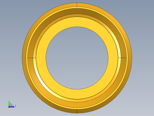 水管接头Swivel Connector Female Hose to Female Pipe 98GHSV-12-8左视缩略图
