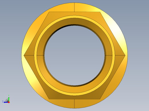 水管接头Swivel Connector Female Hose to Female Pipe 98GHSV-12-8右视缩略图