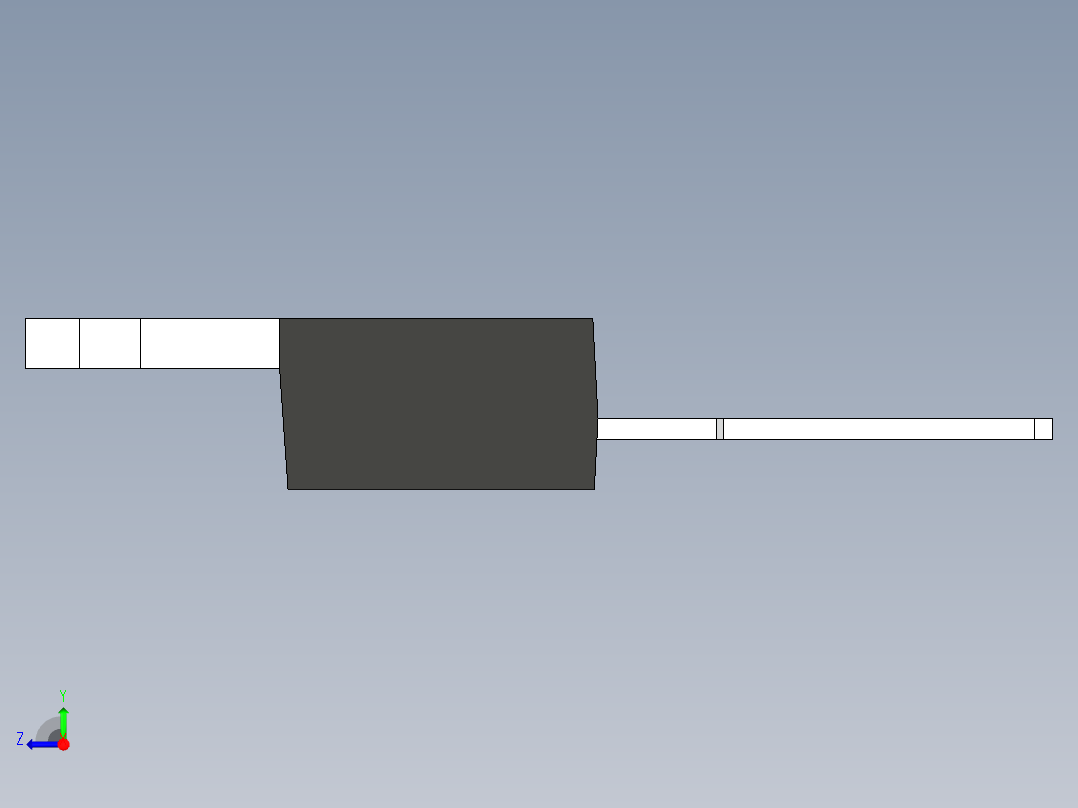 TO-220AC-FairA右视图