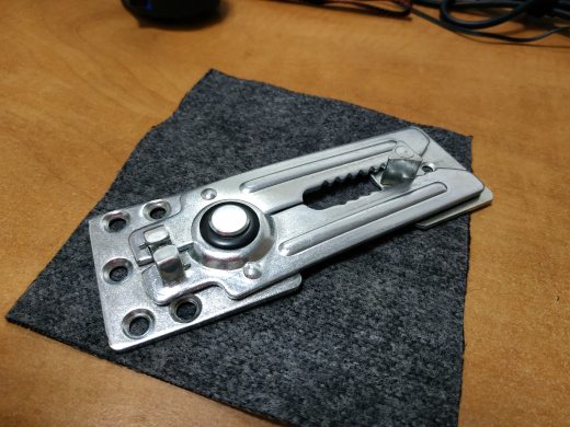 家具鳄鱼机构缩略图