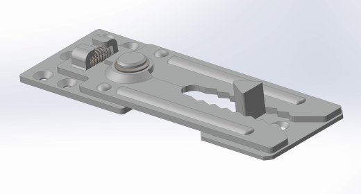 家具鳄鱼机构缩略图