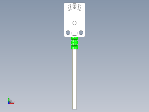 接近传感器TL18-Q_3D_A1前视缩略图