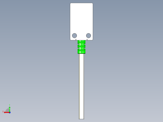 接近传感器TL18-Q_3D_A1后视缩略图