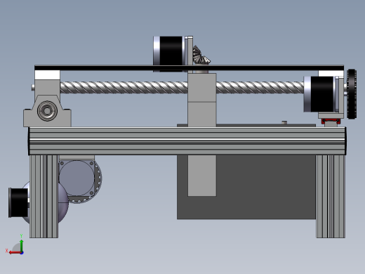 台面轴承后视缩略图
