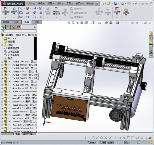 台面轴承缩略图