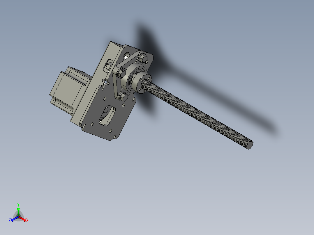 A2004502-数控铣床