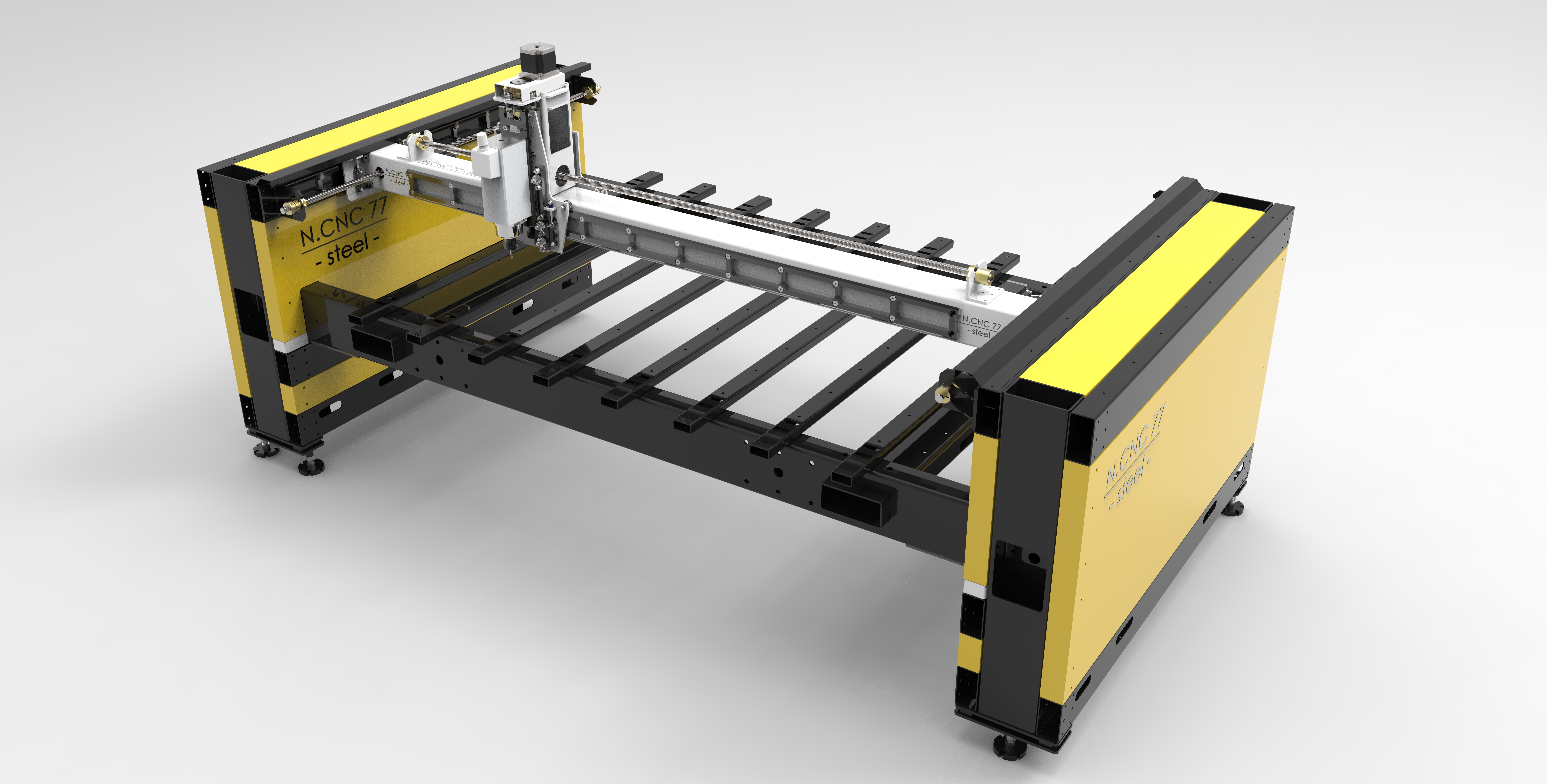 A2004502-数控铣床