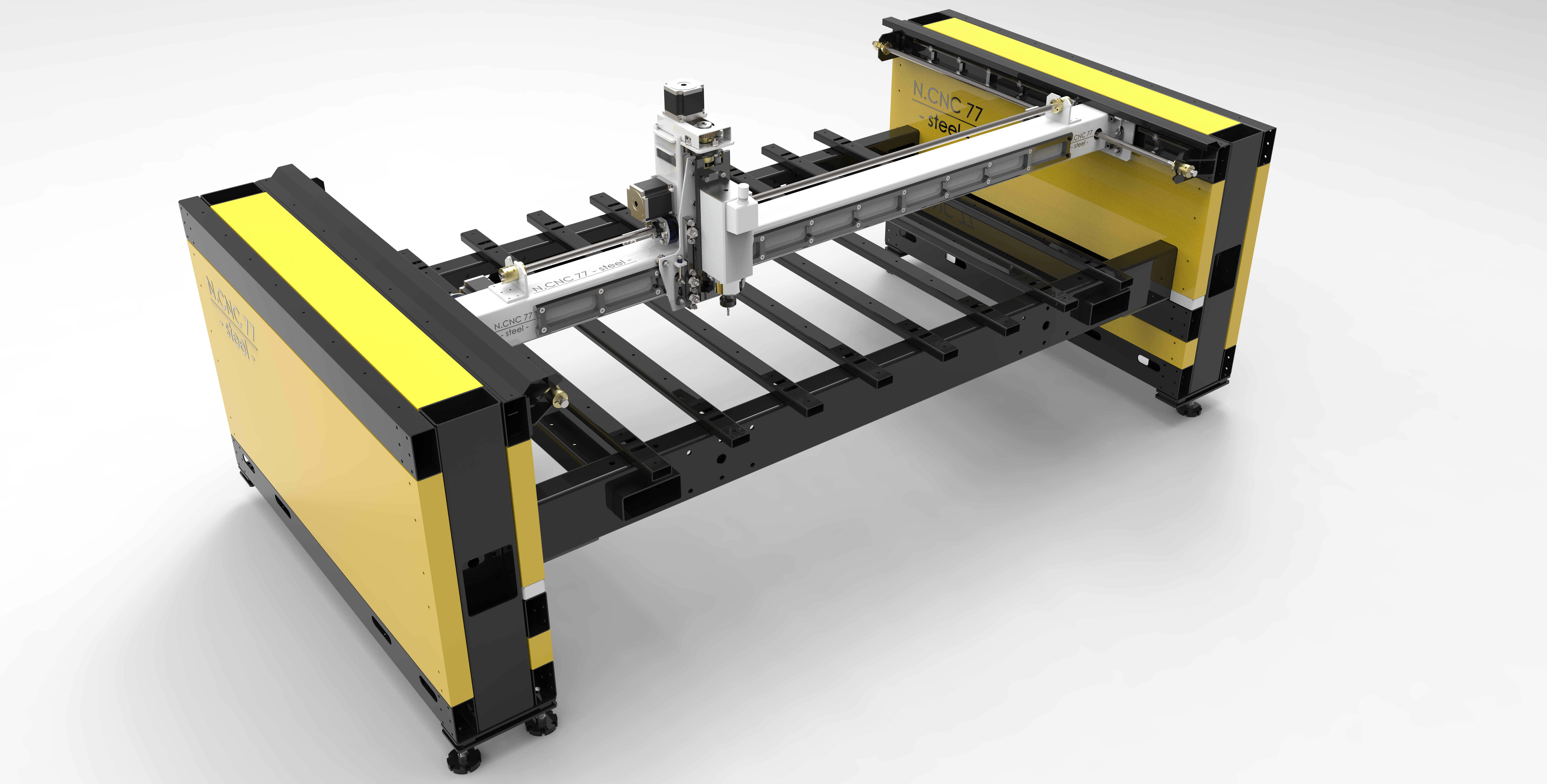 A2004502-数控铣床