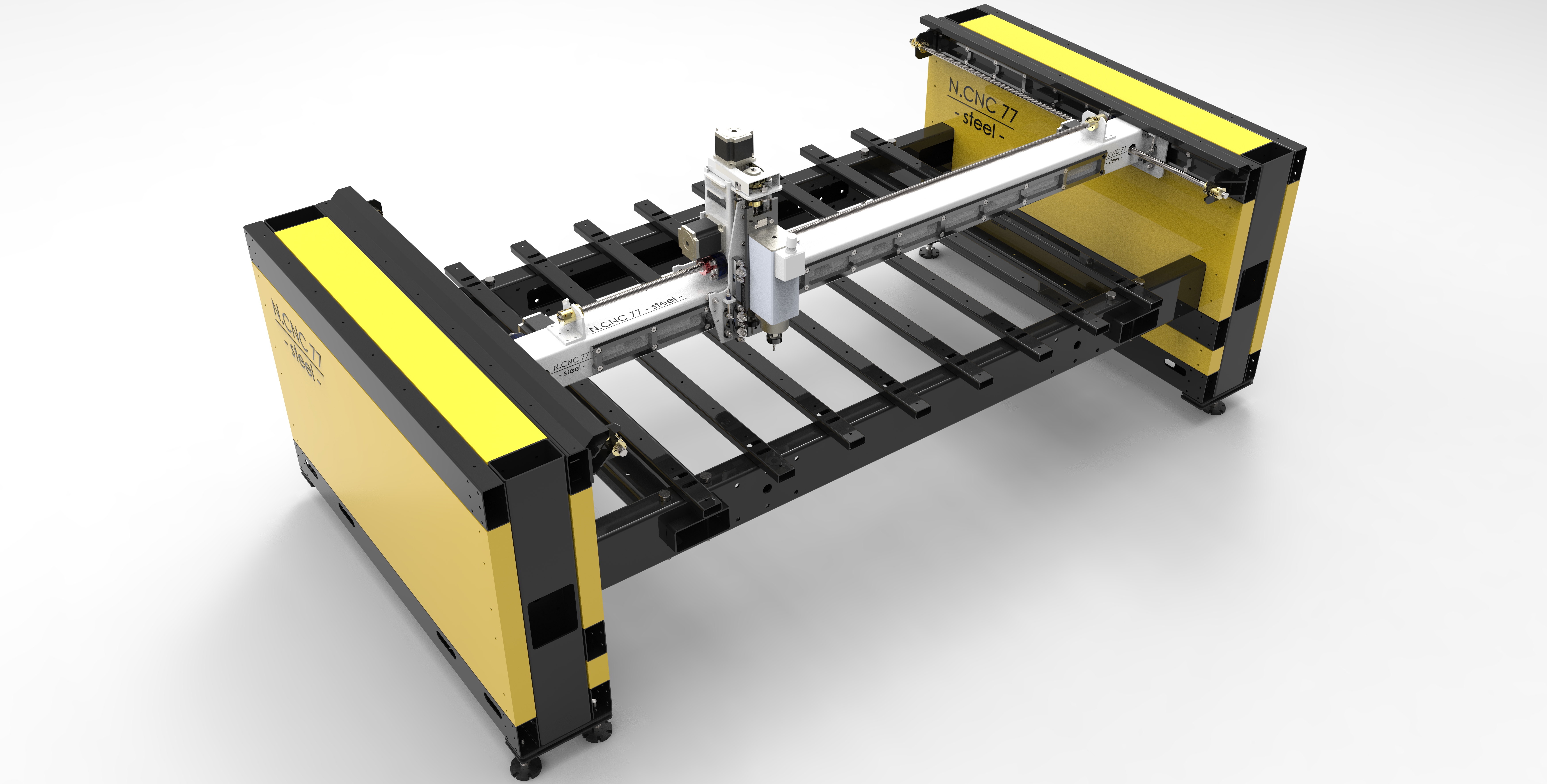 A2004502-数控铣床