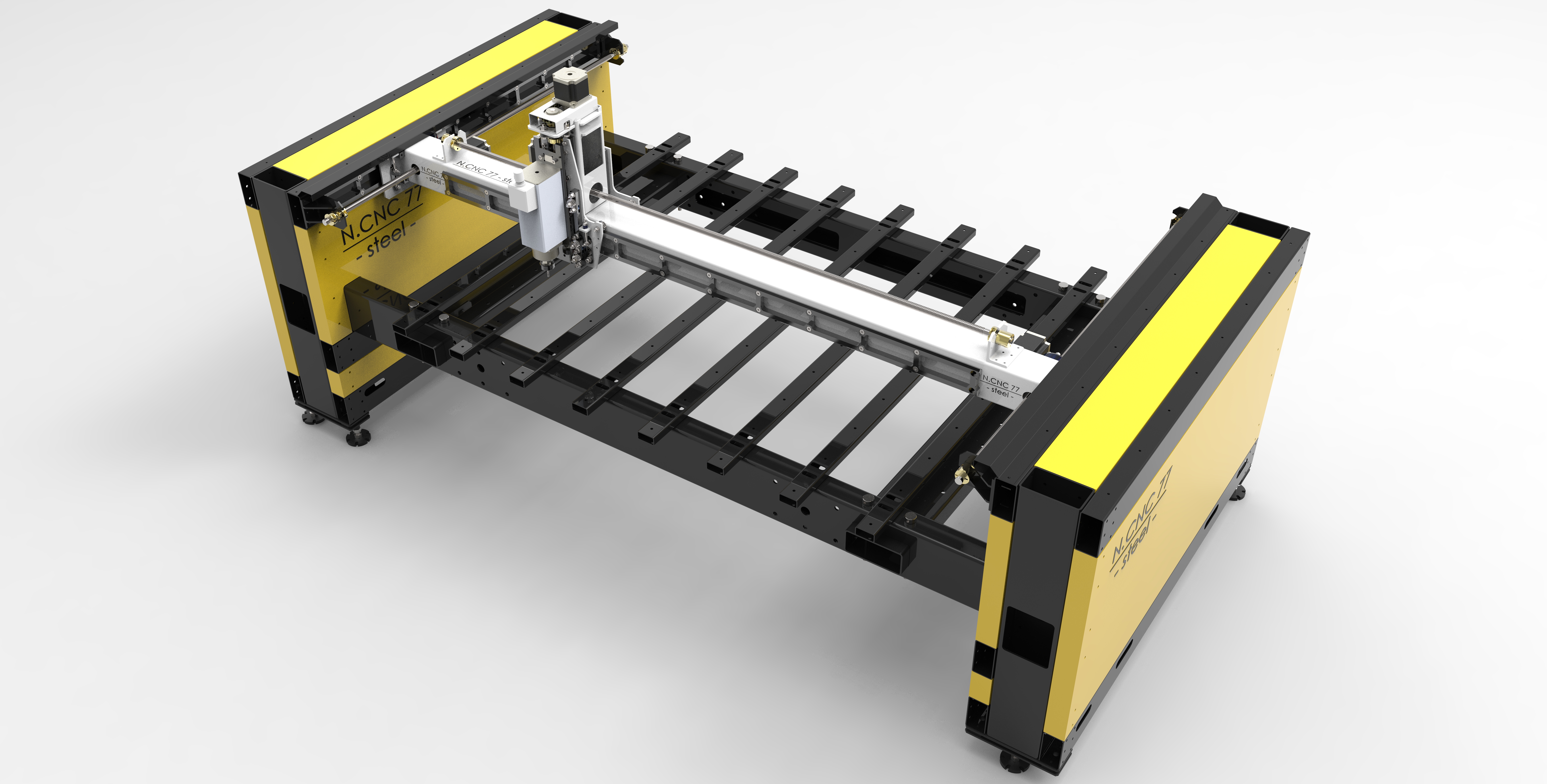 A2004502-数控铣床