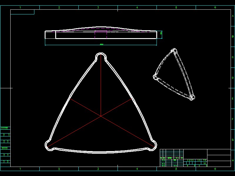 池塘自动喂养机及三维造型(sw12+说明书+cad)