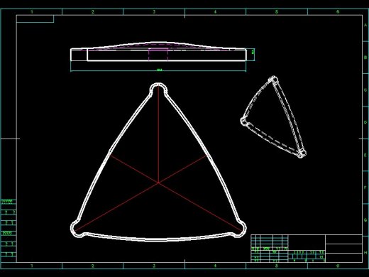 池塘自动喂养机及三维造型(sw12+说明书+cad)缩略图