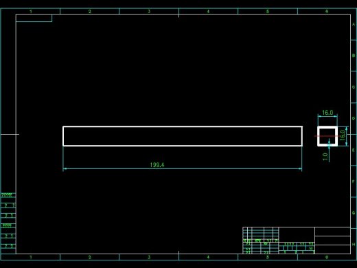 池塘自动喂养机及三维造型(sw12+说明书+cad)缩略图