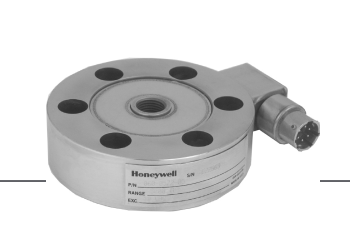 霍尼韦尔称重传感器 41e