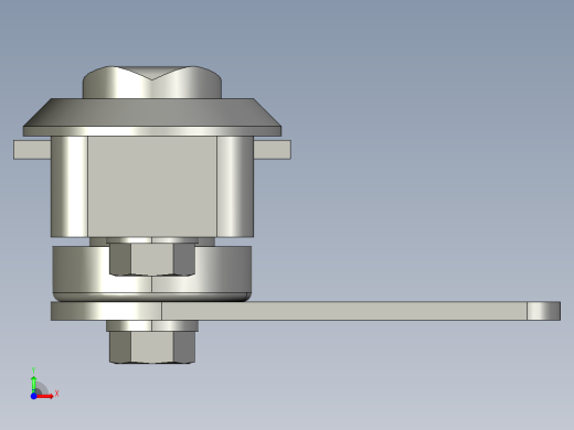 2-2-下-怡合达平面锁XAT82_A1101102812512199A5599-0213-0425-0505-05108893A2S3553前视缩略图