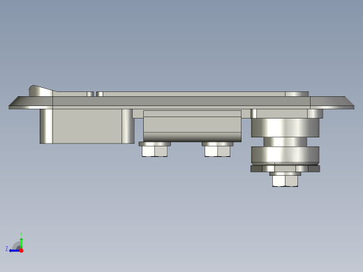 2-2-下-怡合达平面锁XAT82_A1101102812512199A5599-0213-0425-0505-05108893A2S3553右视缩略图