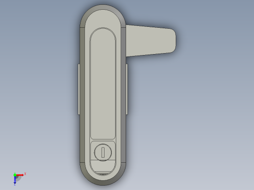 2-2-下-怡合达平面锁XAT82_A1101102812512199A5599-0213-0425-0505-05108893A2S3553俯视缩略图