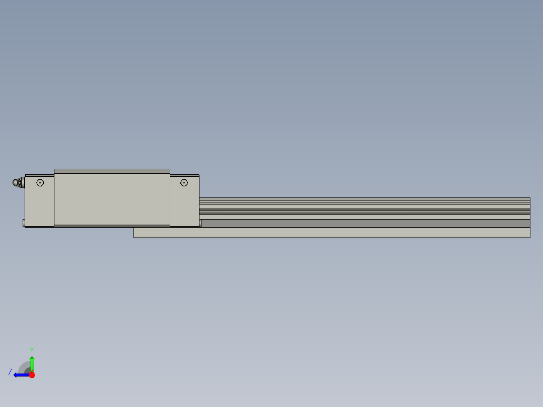 P127-HGH20CA-172右视图